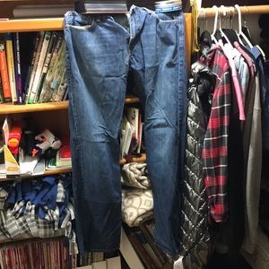 W34 L34 LEVIS 514 Denim pants 👖